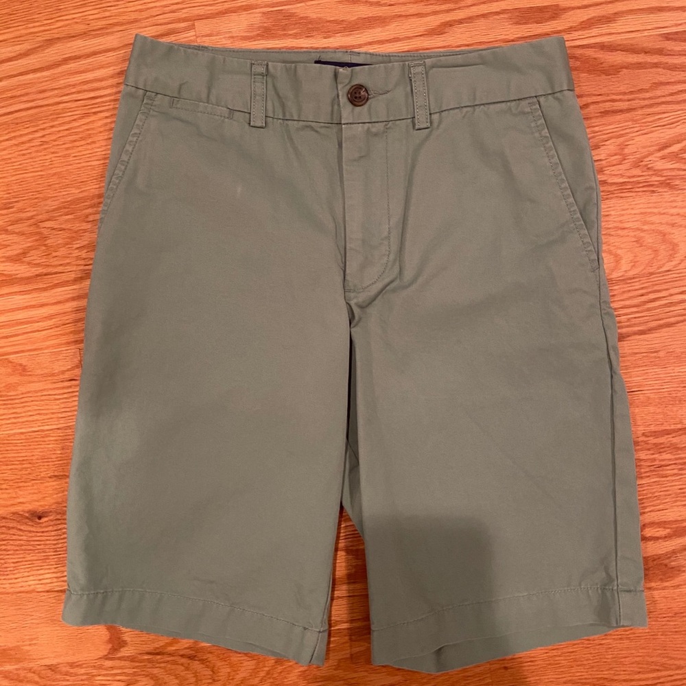 Polo boys shorts